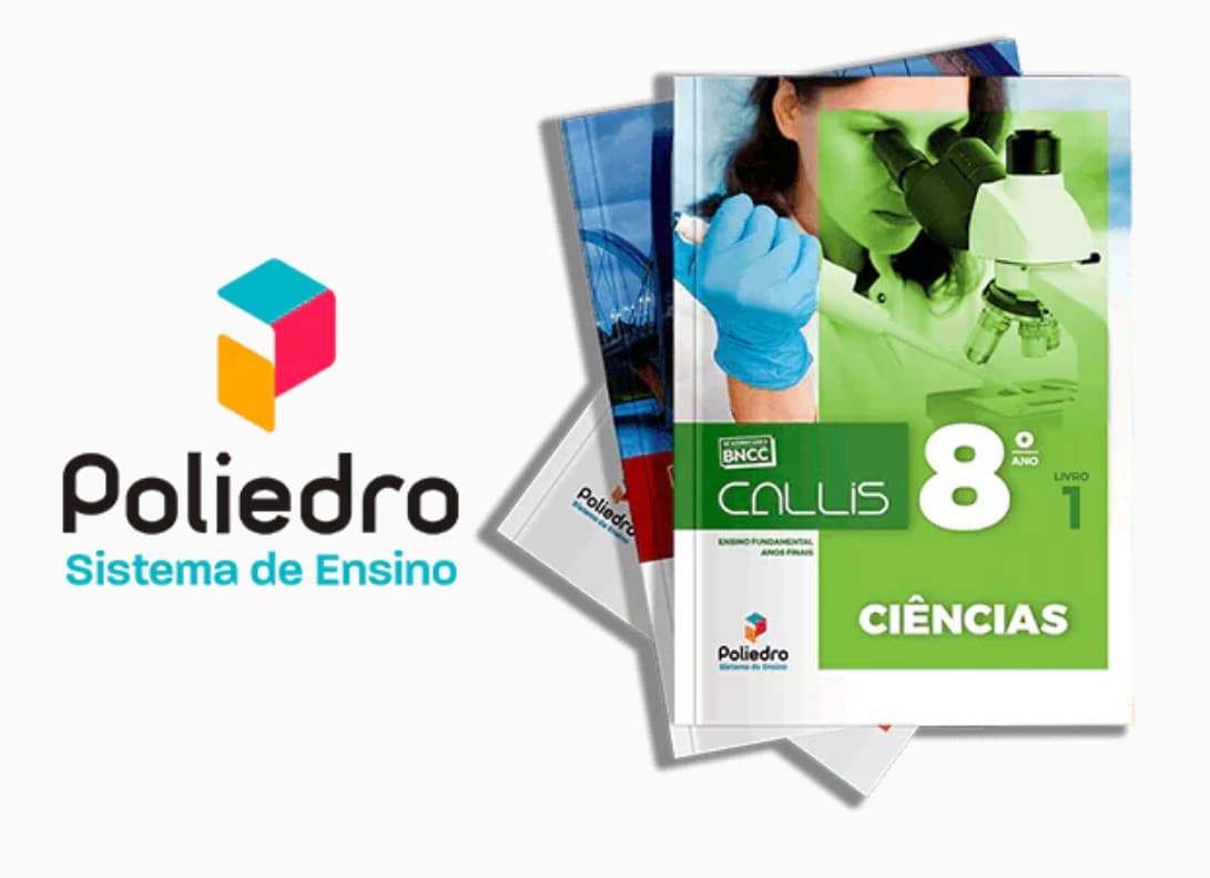 Sistema Poliedro de Ensino