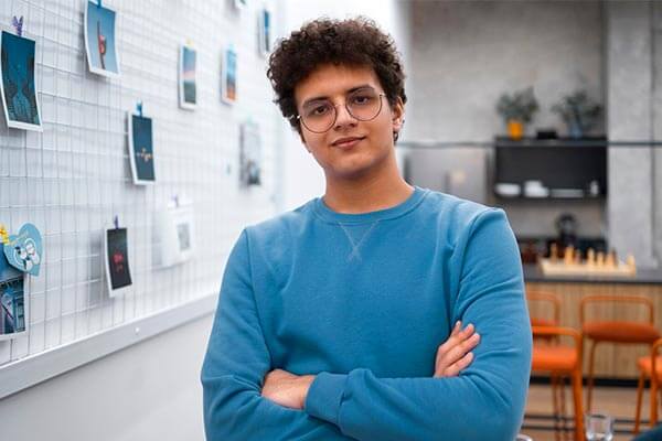 jovens preparados para os desafios do futuro