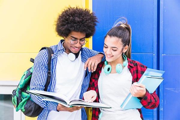 ensino com foco no enem e vestibulares
