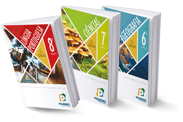 material didático do sistema de ensino poliedro