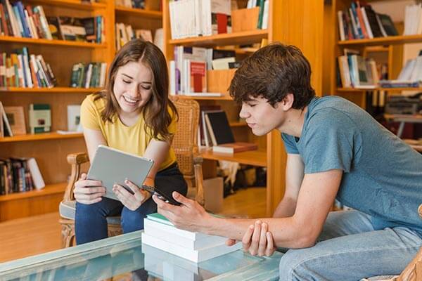 material didático estruturado para favorecer o aprendizado com autonomia